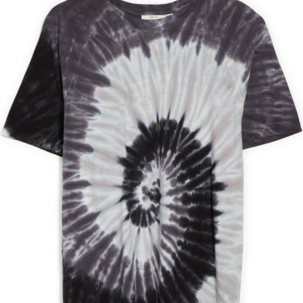 Men's Tye Dye